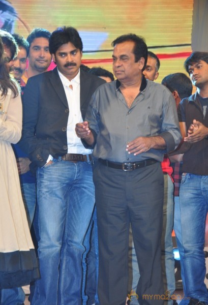 Attarintiki Daredi Audio Launch Photos Set – 04