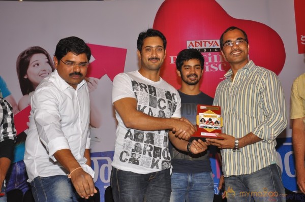 Back Bench Student Movie Platinum Disc Function Gallery 