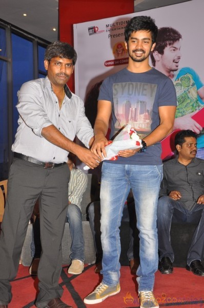 Back Bench Student Movie Platinum Disc Function Gallery 