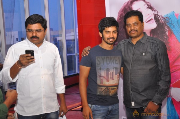 Back Bench Student Movie Platinum Disc Function Gallery 