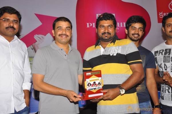 Back Bench Student Movie Platinum Disc Function Gallery 