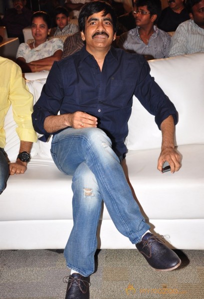 Balupu Audio Launch Photo Gallery