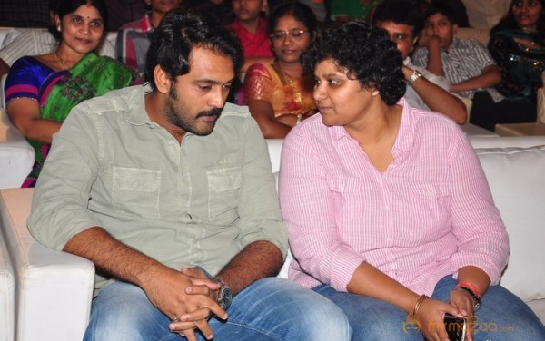 Balupu Audio Launch Photo Gallery