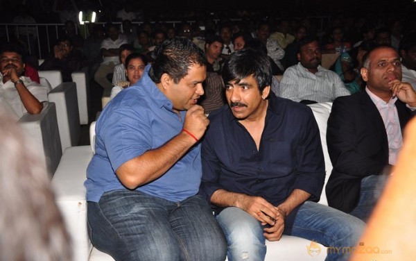 Balupu Audio Launch Photo Gallery