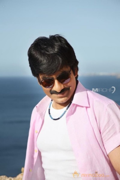 Balupu Movie Latest Photos