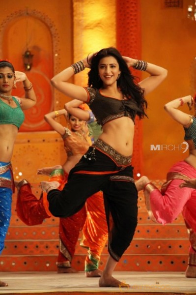 Balupu Movie Latest Photos