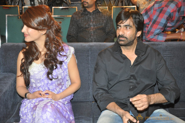 Balupu Movie Trailer Launch Photo Gallery 