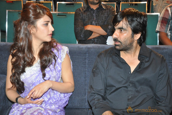 Balupu Movie Trailer Launch Photo Gallery 