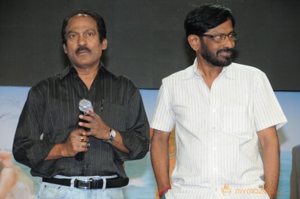 Band Balu Audio Launch Gallery