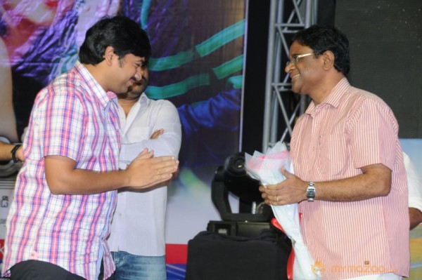 Band Balu Audio Launch Gallery