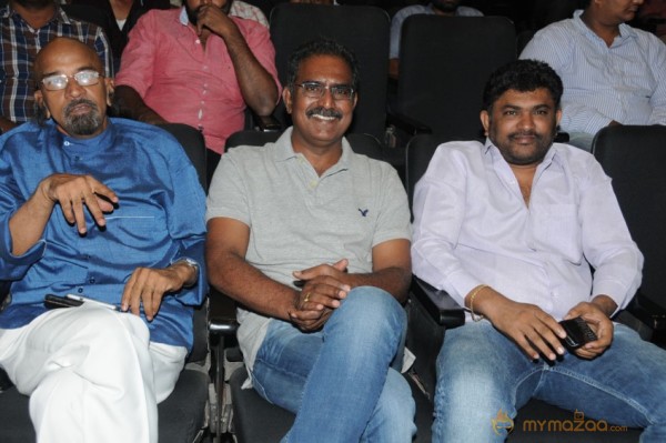 Band Balu Audio Launch Gallery