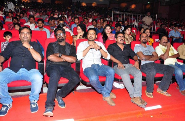  Bhale Manchi Roju Movie Audio Launch 