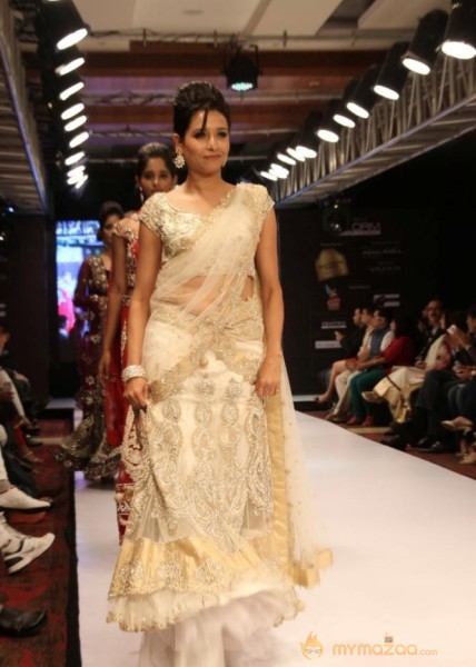 Blenders Pride Fashion Week 2012 2nd Day Photo Gallery