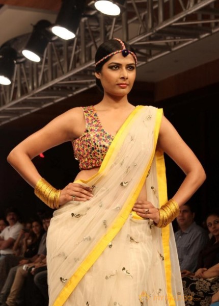 Blenders Pride Fashion Week 2012 2nd Day Photo Gallery