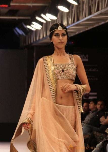 Blenders Pride Fashion Week 2012 2nd Day Photo Gallery