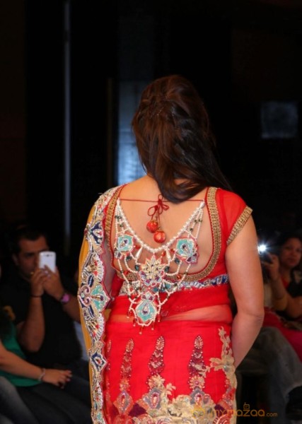 Blenders Pride Fashion Week 2012 2nd Day Photo Gallery