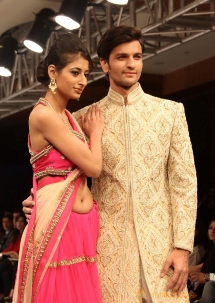 Blenders Pride Fashion Week 2012 2nd Day Photo Gallery