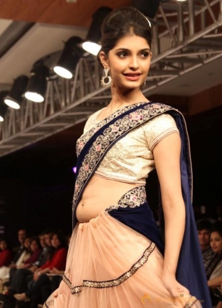 Blenders Pride Fashion Week 2012 2nd Day Photo Gallery