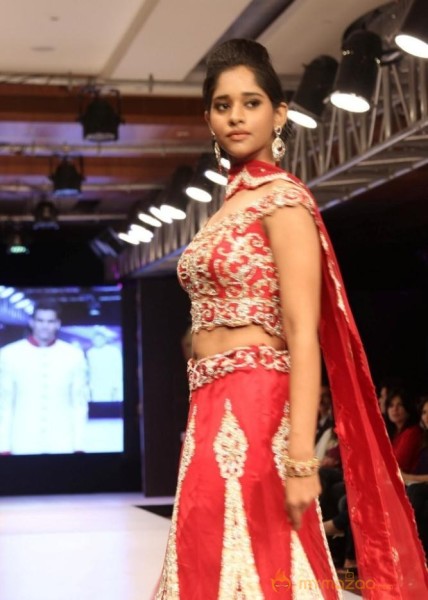 Blenders Pride Fashion Week 2012 2nd Day Photo Gallery