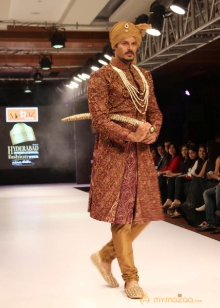 Blenders Pride Fashion Week 2012 2nd Day Photo Gallery