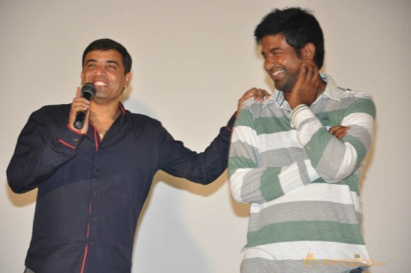 Boy Meets Girl Movie Audio Launch Photos