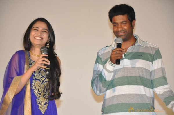 Boy Meets Girl Movie Audio Launch Photos