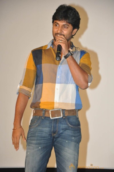 Boy Meets Girl Movie Audio Launch Photos