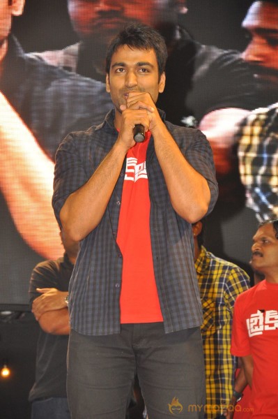 Break Up Movie Audio Launch Gallery 