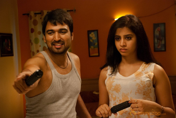 Break Up Movie Latest Stills