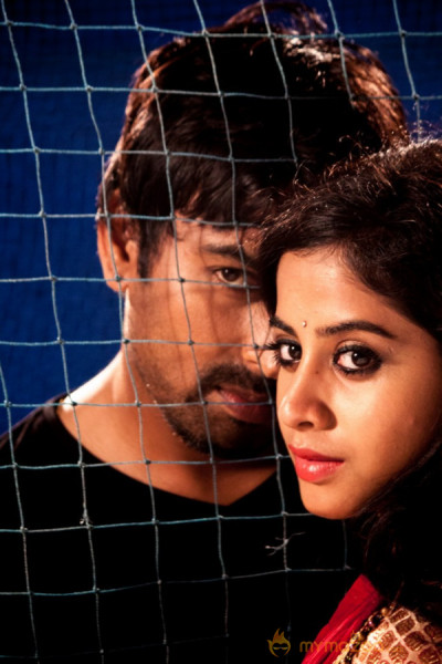 Break Up Movie Latest Stills