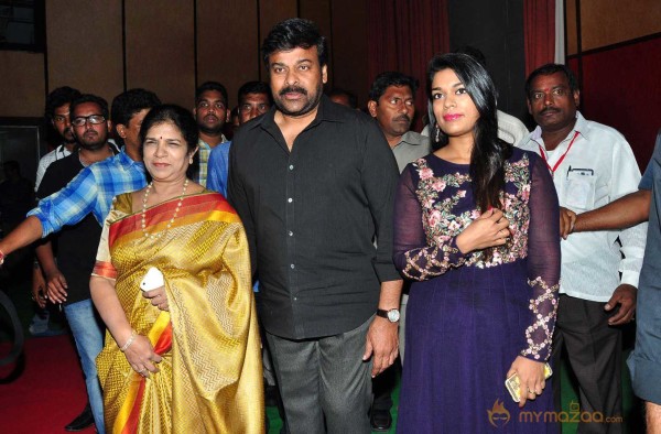  Bruce Lee Movie Audio Launch 