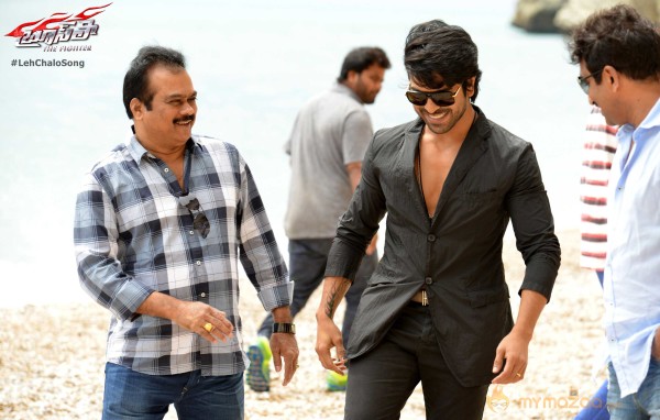  Bruce Lee Movie Working Stills 