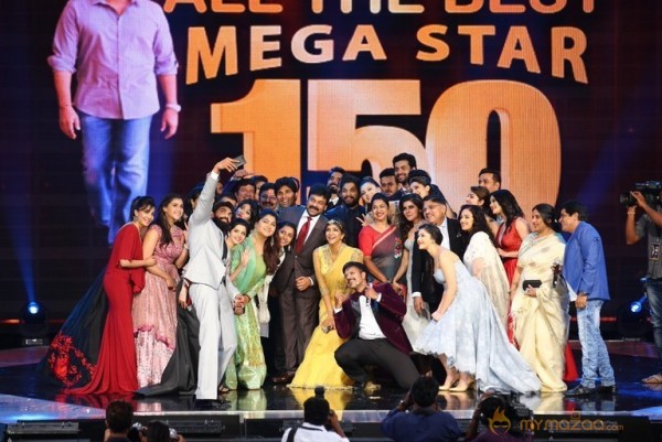 Celebrities at SIIMA 2016 Awards in Singapore