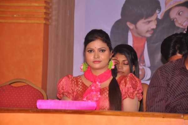 Celebrity Telugu Movie Audio Launch Gallery