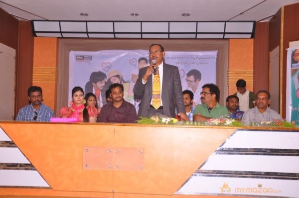 Celebrity Telugu Movie Audio Launch Gallery