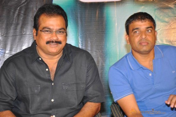 CGTR Audio Launch Photos — photo 3