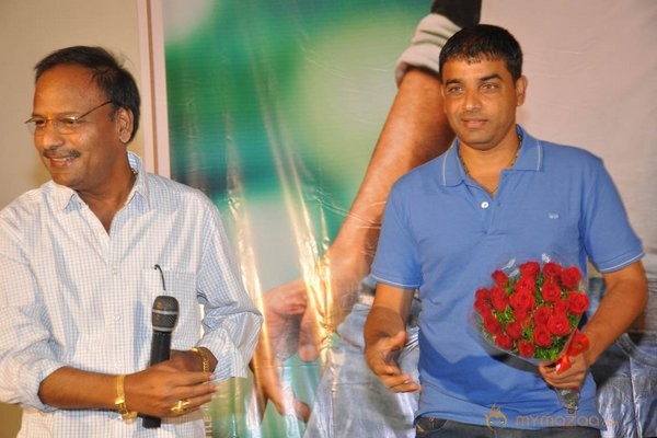 CGTR Audio Launch Photos — photo 4