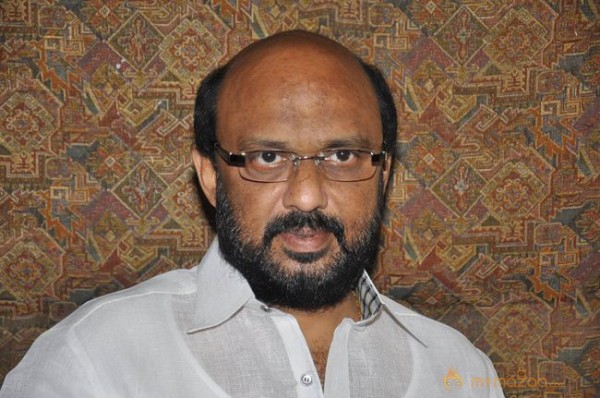 CGTR Audio Launch Photos — photo 10