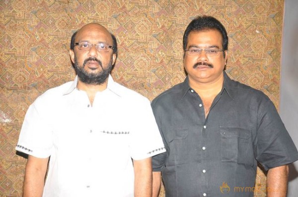 CGTR Audio Launch Photos — photo 8
