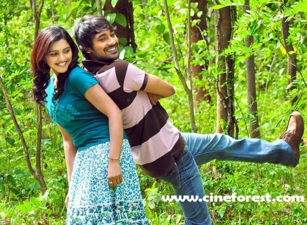 Chammak Challo latest movie Stills