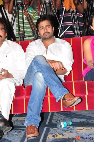 Chinna Cinema Movie Audio Launch 