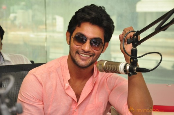 Chuttalabbayi Song Launch at Radio Mirchi