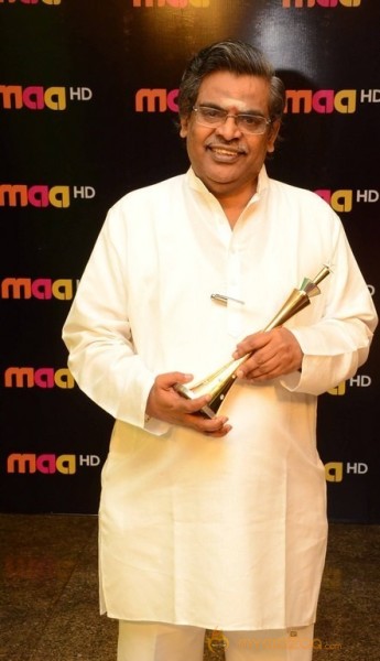 CineMAA Awards 2016  Photos ( Set-3 )