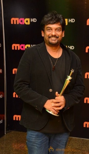 CineMAA Awards 2016  Photos ( Set-3 )