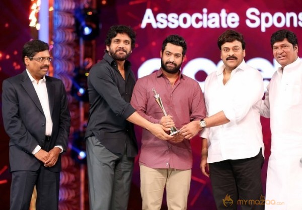 CineMAA Awards 2016 Photos ( Set -4 )