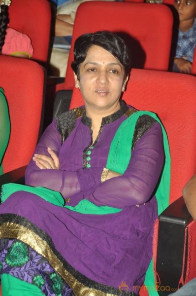 Cinemaa Mahila Awards 2013 Photos