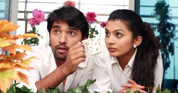 Coffee with My Wife Movie Latest Pics