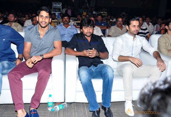  Courier Boy Kalyan Movie Audio Launch 