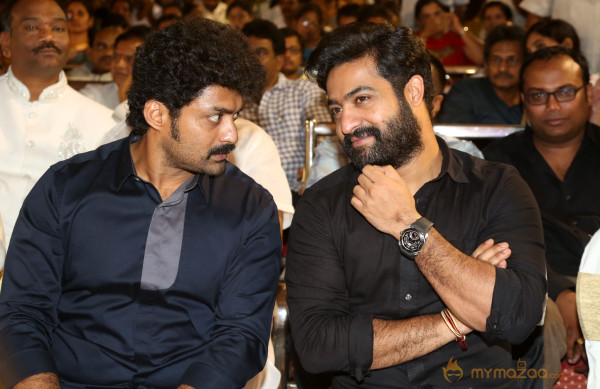  Daana Veera Soora Karna Movie Audio Launch  — photo 1