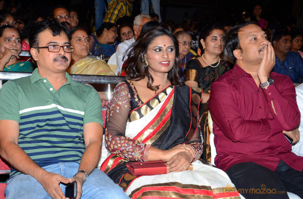  Daana Veera Soora Karna Movie Audio Launch  — photo 8